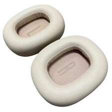 Replacement Ear Pads Cushions for  H1S Headphones Soft Foam Earpads3009