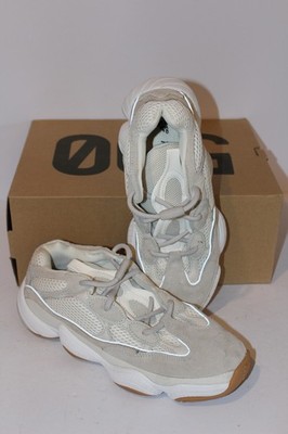 Adidas Yeezy 500 Stone Men s Size 9.5 Good Clean Condition w Original Box