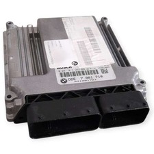 Centralina motore 0281013252 Bmw 320d E91 2005-2012