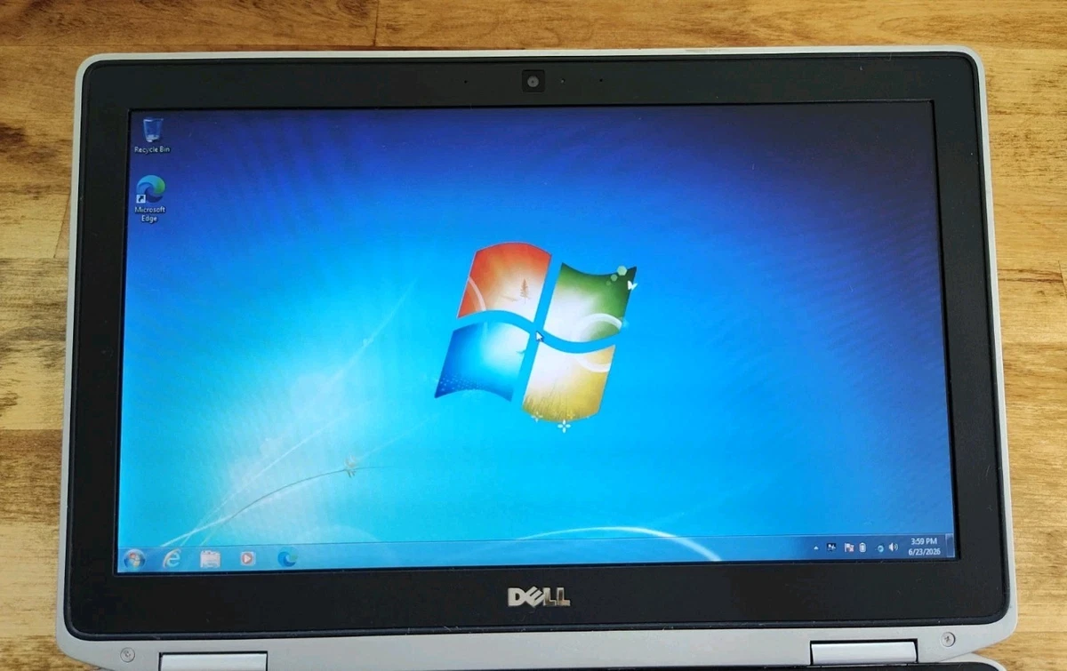 Dell Intel Core i5 2nd Gen. 6GB RAM PC Laptops & Netbooks for sale