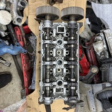 91-92 3000gt Dodge Stealth Twin Turbo Rear Engine Cylinder Head Remanufactured 91-92 3000gt Dodge Stealth Twin Turbo Rear Engine Cylinder Head Remanufactured