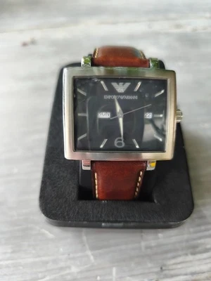 Montre Homme Emporio Armani - Photo 1/3