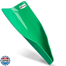 Flexible Moldable 3rd Gen Oil Funnel, Spill-Free Oil Change Tool,