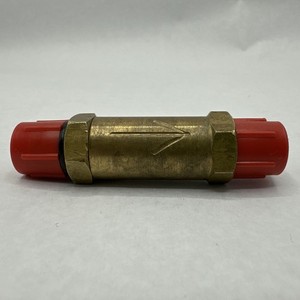 Sprint Car Brass Stumble Valve Bypass Engler Kinsler Waterman