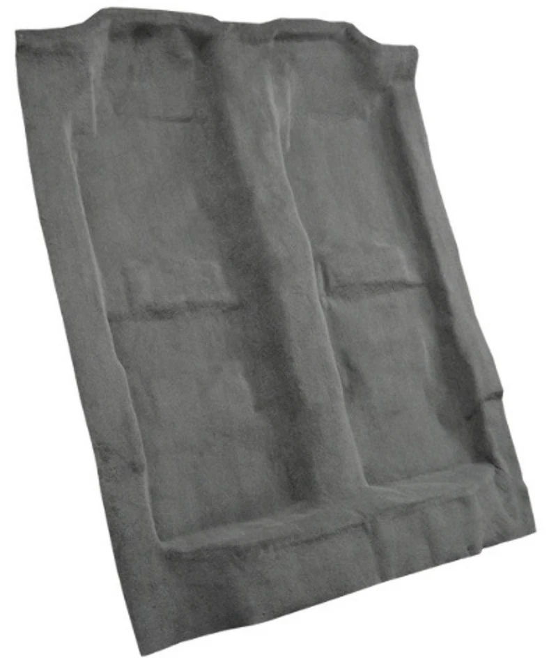 Alfombra para Nissan Rogue Select Pass Area Cutpile 2014-2015 Foto 2 de 4