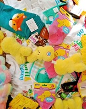 LOT OF DOG/CAT TOYS  CLOTHES Harness, Shirts, Toys, Leash 2nd