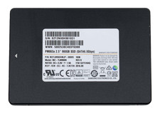 Samsung Festplatte PM863a 960 GB MZ-7LM960N S...