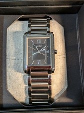 Used CITIZEN FORMA FRA59-2431 Eco-Drive
