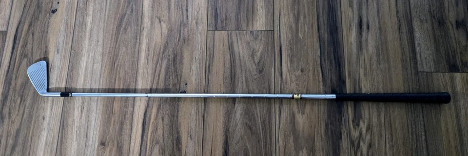 Spalding Top-Flite Tour Mid-Size 1-iron driving iron True Temper Steel RH - Image 3 of 4