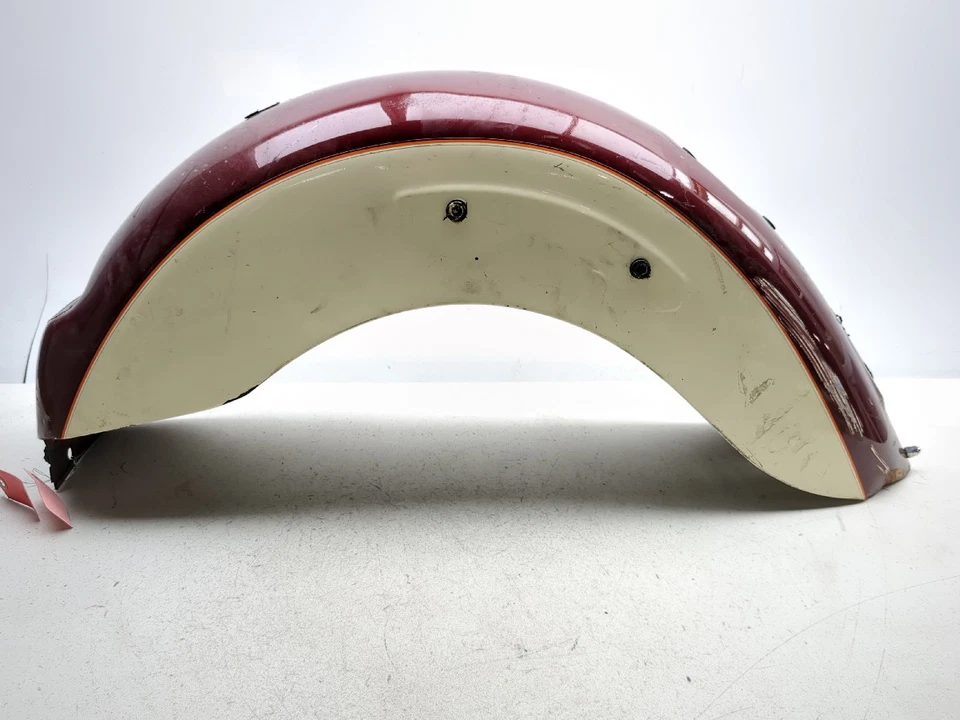 98-03 Honda VT750 Shadow ACE Rear Wheel Fender - Image 2 of 4