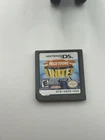 Nicktoons Unite! (Nintendo DS 2006) Nickelodeon Game Cartridge Only - Tested