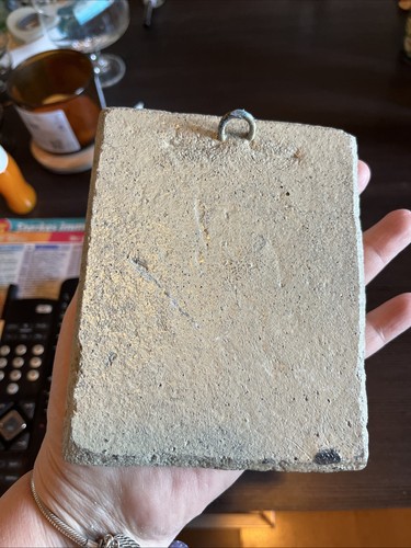 Betende Hände Keramik - Bild 3 von 3