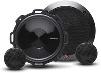Rockford Fosgate P152-S Punch Kompo Lautsprecher 13 Cm