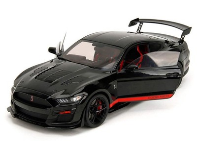 1/18 Shelby GT500 