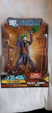The Joker Action Figure - DC Universe Classics Imperiex Wave 10 - NIB