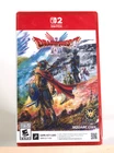 Dragon Quest I & II HD-2D Remake for Nintendo Switch 2 (Game-Key Card)