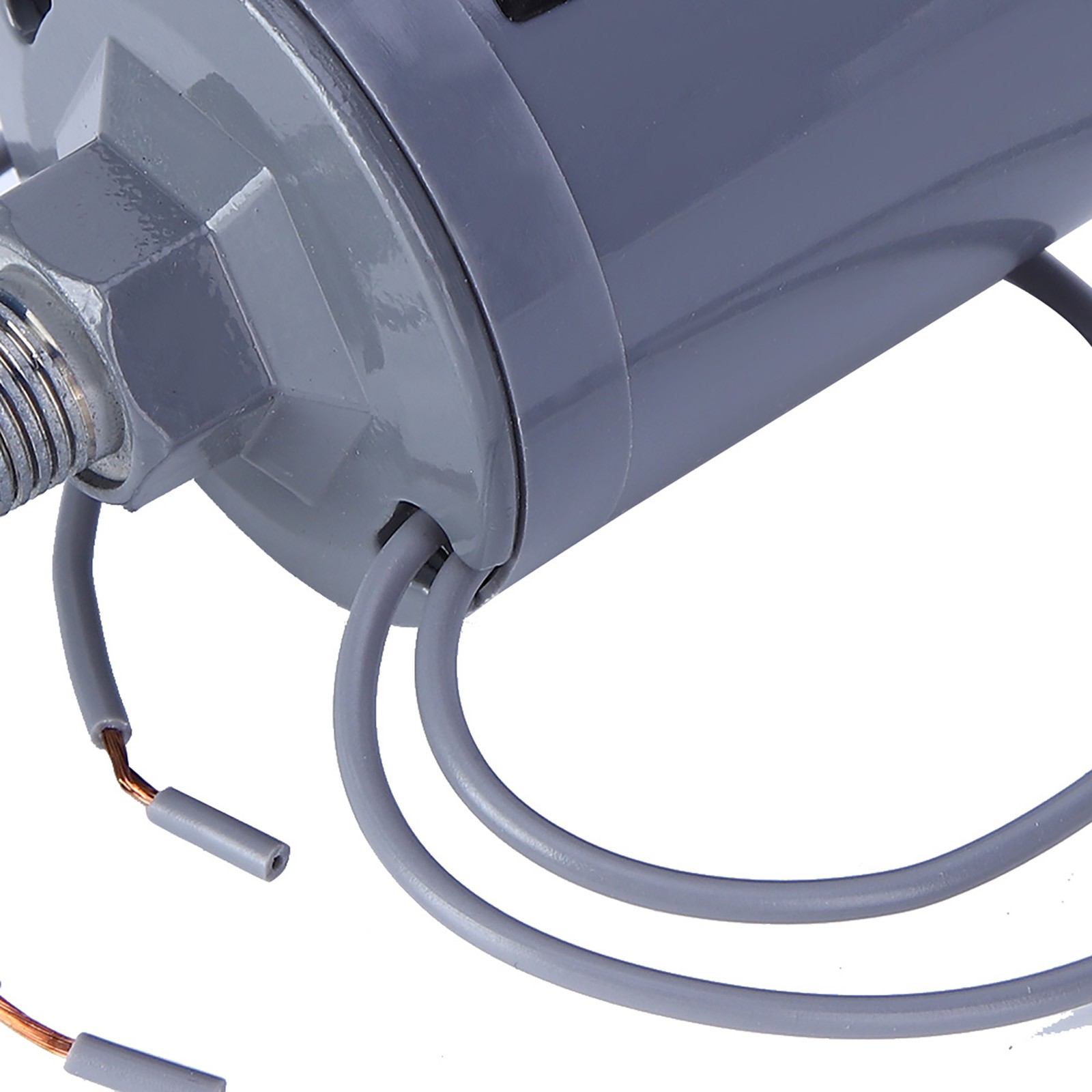 Water Pressure Switch Electronic Controller For Automatic Booster Pump Industria
