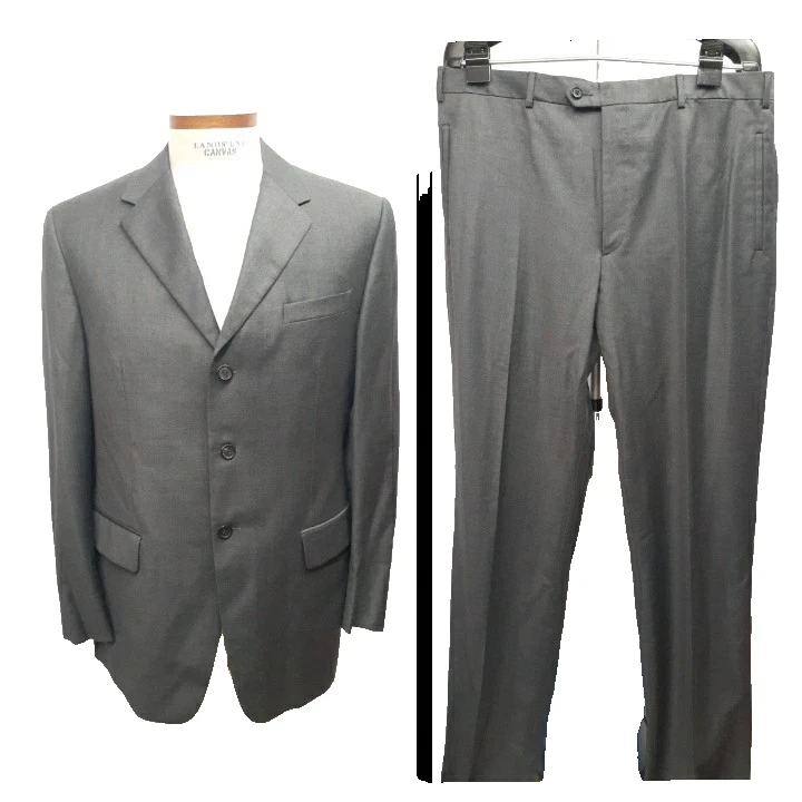 PRADA Suits for Men for sale | eBay