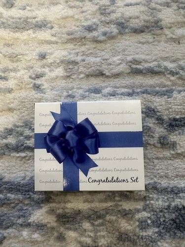 2026 P Congratulations Set American Eagle 1oz Silver Proof Coin