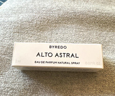 BYREDO Alto Astral Eau de Parfum Spray Sample...