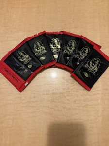 Mr Olympia Trading Cards Mystery 6 Packs Sealed Brand New