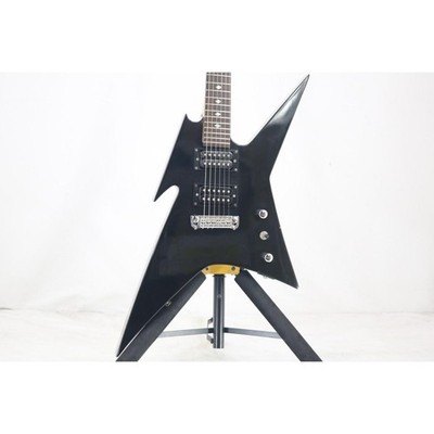 Authentic B.C.RICH IRONBIRD-340JE #270-004-255-5701