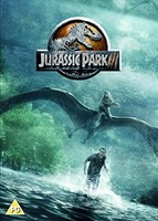 Jurassic Park 3 - Dvd - F600Z