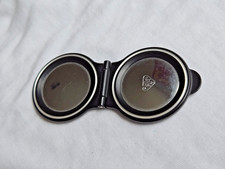 Original Rollei Bay II Mirror Type Lens cap for Rollei 3.5F lens