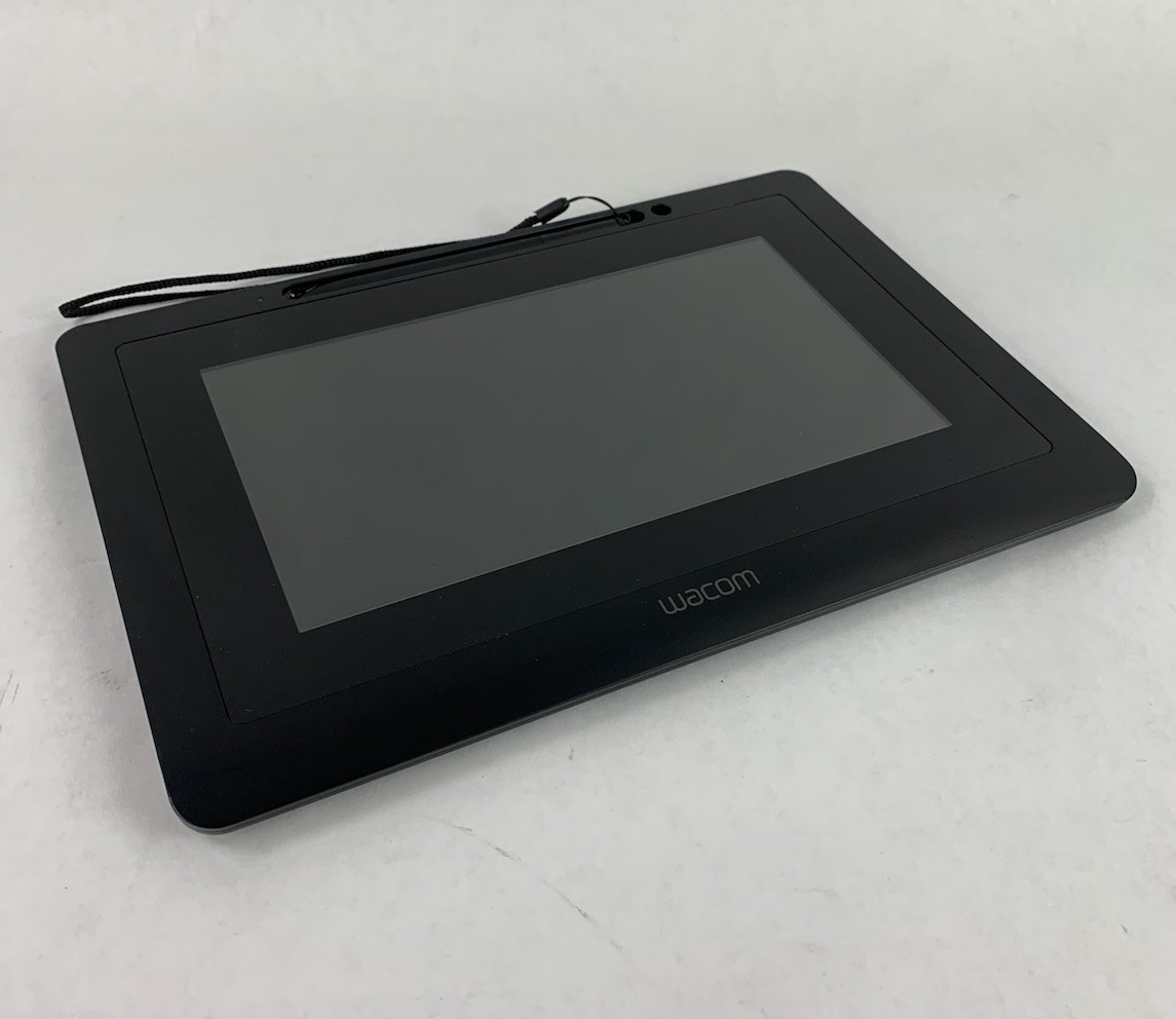 Wacom DTU-1031X HD Digitizer Interactive Pen Display Drawing Tablet