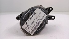 Antibrouillard Volvo S40