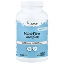 Multi-Fiber Complex, 275 Tablets