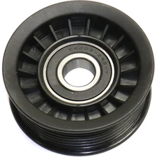 Accessory Belt Tension Pulley Ram Truck Van For Dodge 1500 2500 Durango 3500