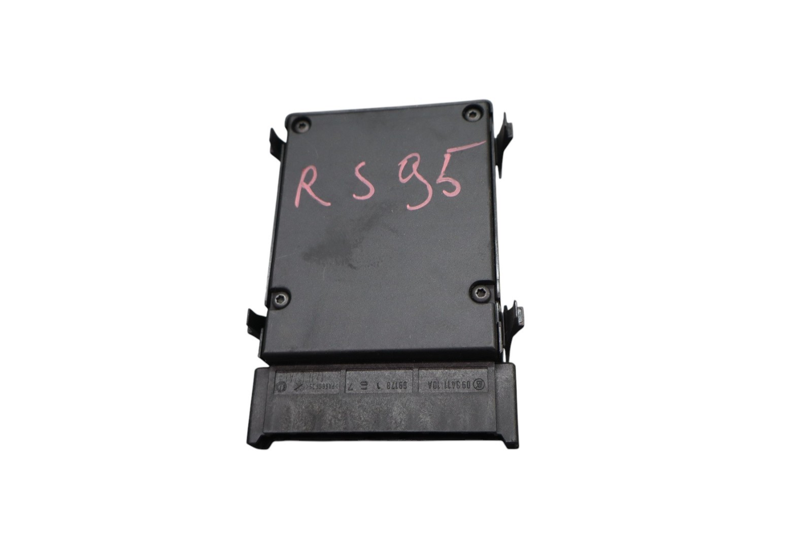 Maserati Quattroporte 2014-2020 Front Right Seat control switch