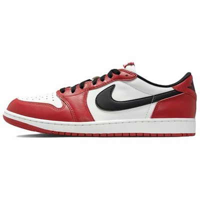 Size 14 - Air Jordan 1 Retro OG 2025 Low Chicago for sale online