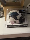 New ListingTrevor Lawrence Jacksonville Jaguars Autographed Mini Helmet
