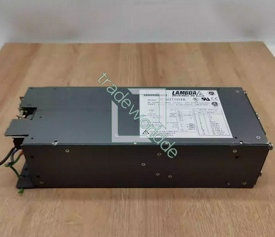 1PC USED TDK-LAMBDA JFS075048 POWER SUPPLY