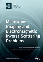 Microwave Imaging And Electromagnetic Inverse Scattering Problems | Taschenbuch
