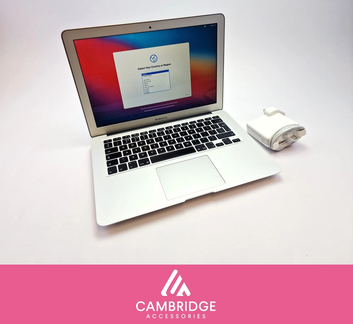 Macbook Air 11 I7 for sale | eBay UK