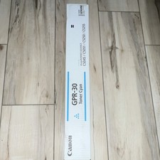 Canon GPR-30 Cyan Toner for IR-ADV C5045 C5051 C5250 C5255 Copier