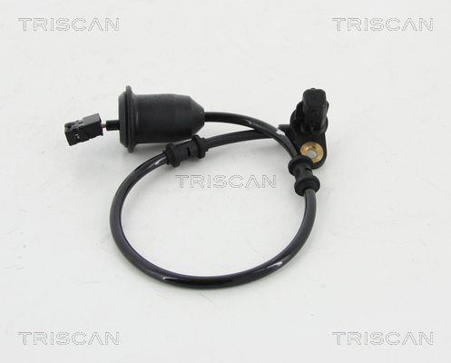 ABS Sensor Raddrehzahl Hinterachse Links FüR Chrysler MERCEDES-BENZ Crossfire-image