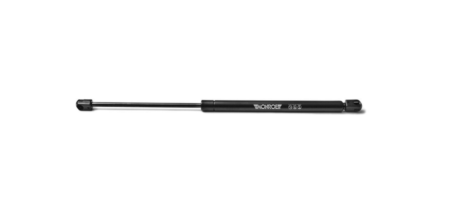 Vérin de coffre qui tombe ? Changez pour le Monroe ML5158 sur hayon Renault Megane 1 en acier