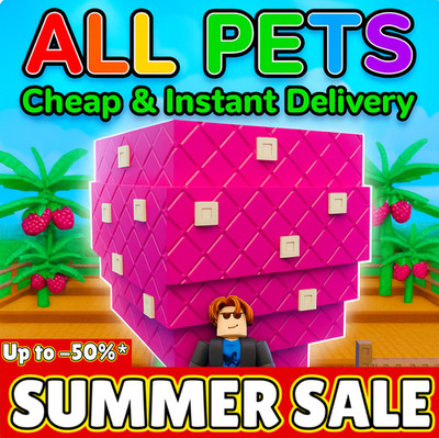 [ ONLINE] Grow a Garden Pets | Kitsune |  INSTANT DELIVERY  the cheapest! 