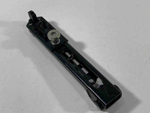 VW GOLF VII Variant BA5, BV5 Gurthöhenversteller vorne links 30671180