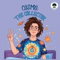 Aj Brown | Cosmo | Taschenbuch | Englisch (2026) | The Collector | Aj Brown