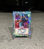 2025 Leaf Vivid Baseball - Andrew Painter #BA-AP1 Blue Refractor Rookie Auto /10