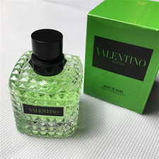 Valentino Donna Born In Roma Perfume Green Stravaganza Eau de Parfum100ml/3.4 oz