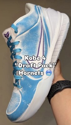 シューズ(男性用) Nike Kobe 4 Protro \