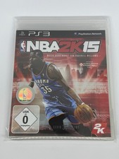 Sony Playstation 3 PS3 Spiel NBA 2k15 Basketball Sonderpreis TOP
