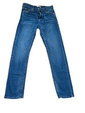 Levi  s Boys Jeans   Size 20  30  Waist x 32  Length