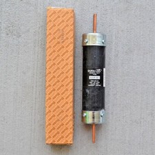 NIB Cooper Bussmann Dura-Lag DLS-R-150 Time-Delay 600V General Duty Fuse